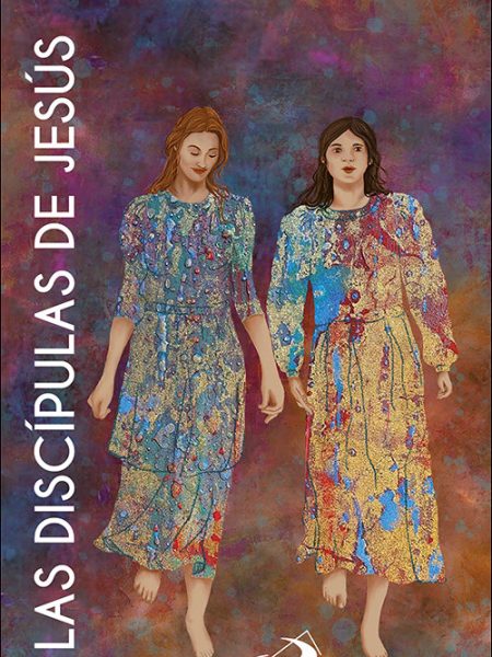 Las Discipulas de Jesus-Gómez-acebo Duque de Estrada Isabel