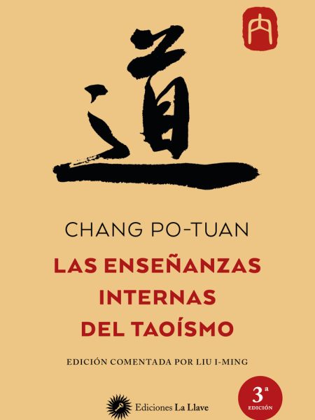Las Enseñanzas Internas Del Taoismo-Chang Thomas