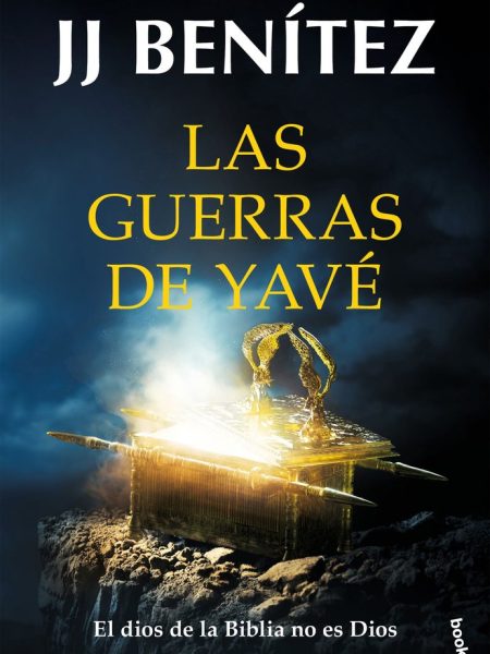 Las Guerras de Yave-Benitez J. J.