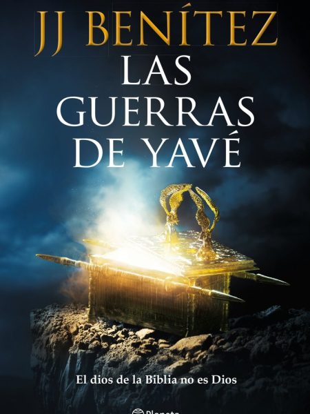 Las Guerras de Yave-J. J. Benitez