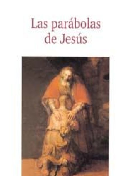 Las Parabolas de Jesus-Jeremias Joachim