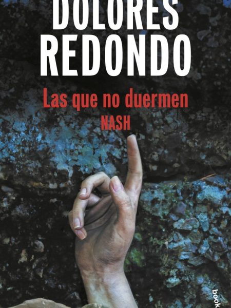 Las Que no Duermen Nash-Redondo Dolores