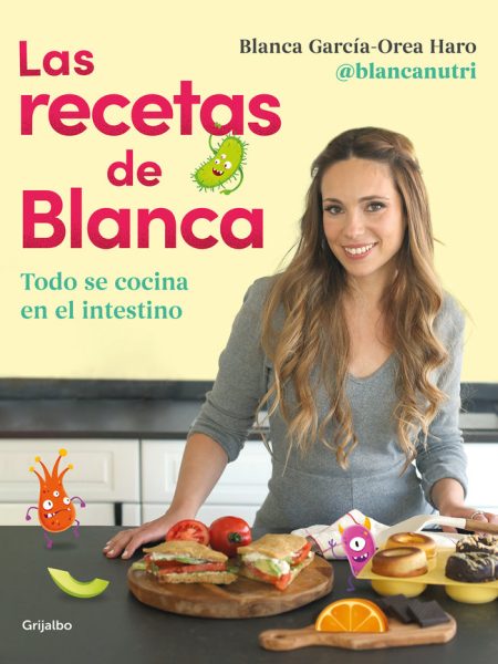 Las Recetas de Blanca-Garcia-orea Haro (@blancanutri) Blanca