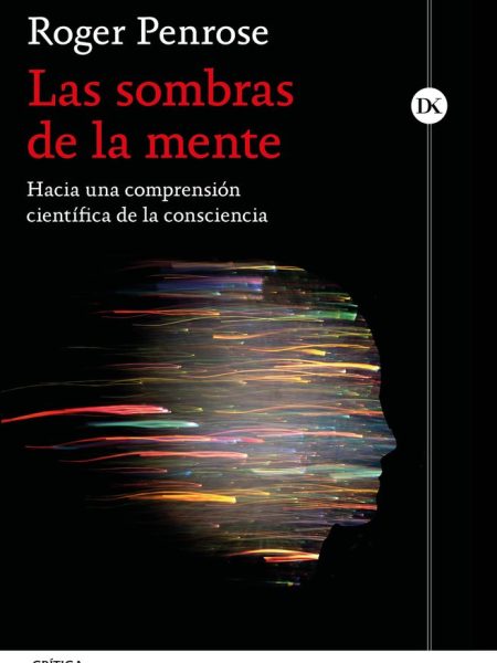 Las Sombras de la Mente-Roger Penrose