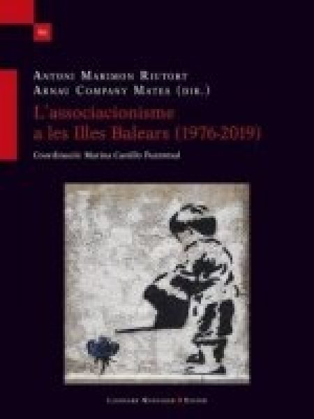 Lassociacionisme a Les Illes Balears 1976 2019-Varios Autores