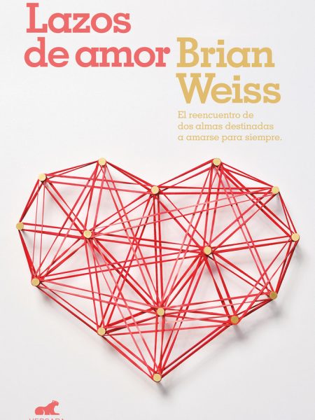 Lazos de Amor-Weiss Brian