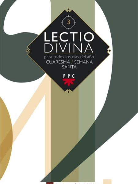 Lectio Divina 3 Todos los Dias Del Año-La Casa de la Biblia