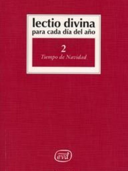 Lectio Divina para Cada Dia Del Año: Tiempo de Navidad-Zevini Giorgio y Pier Giordano Cabra