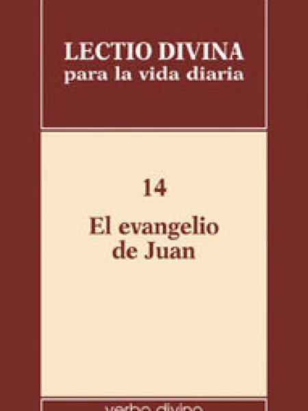 Lectio Divina para la Vida Diaria: el Evangelio de Juan-Zevini Giorgio