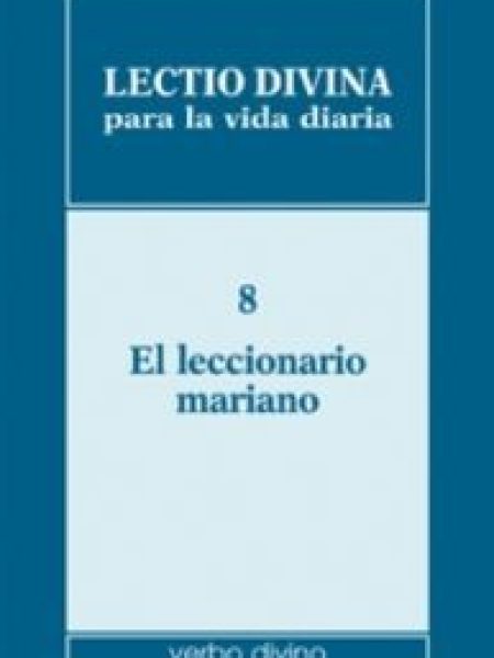 Lectio Divina para la Vida Diaria: el Leccionario Mariano-Zevini Giorgio