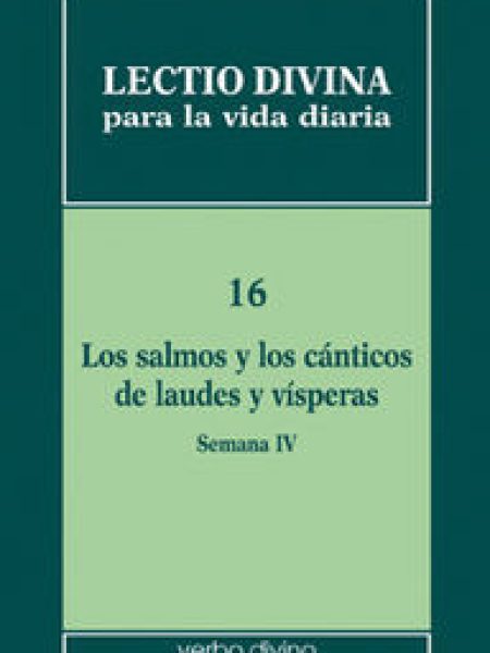 Lectio Divina para la Vida Diaria: los Salmos y los Canticos-Zevini Giorgio