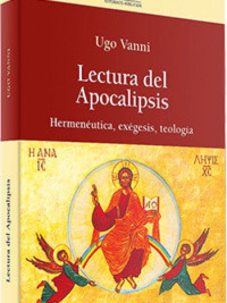 Lectura Del Apocalipsis-Vanni Ugo