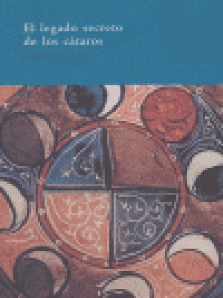 Legado Secreto de los Cataros-Zambon Francesco