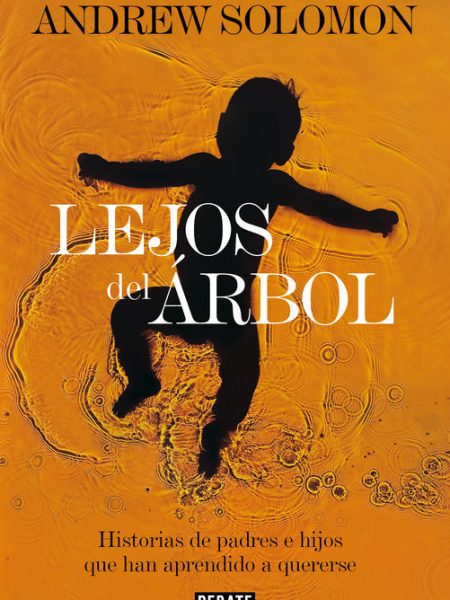 Lejos Del Arbol-Solomon Andrew