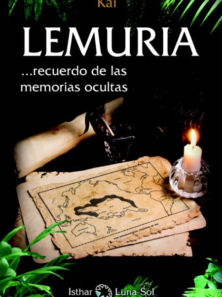 Lemuria-Kai