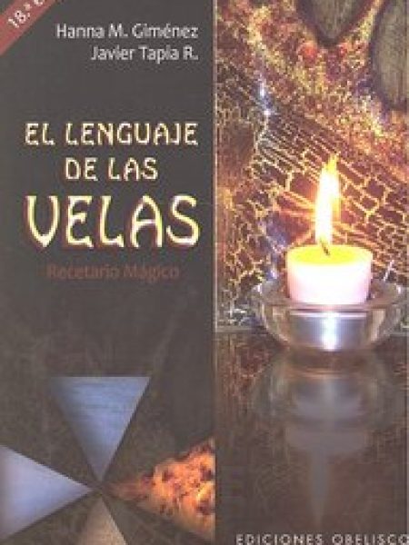 Lenguaje de las Velas el Ne-Gimenez Hann m