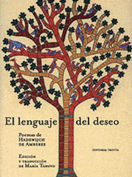 Lenguaje Del Deseo-Hadewijch de Amberes