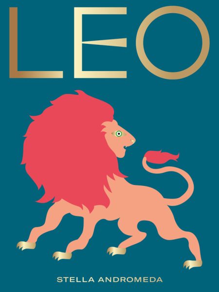 Leo-Andromeda Stella