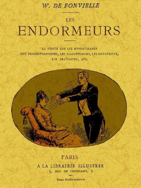 Les Endormeurs-Fonvielle W. de