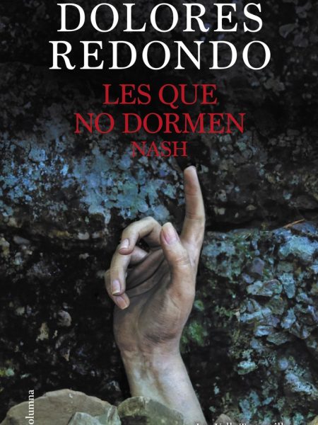 Les Que no Dormen Nash-Redondo Dolores