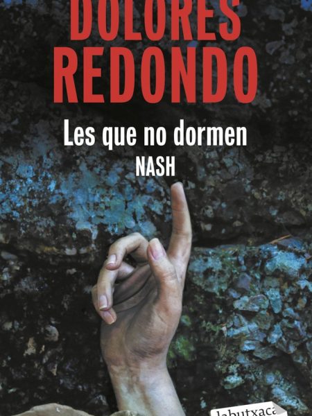 Les Que no Dormen Nash-Redondo Dolores