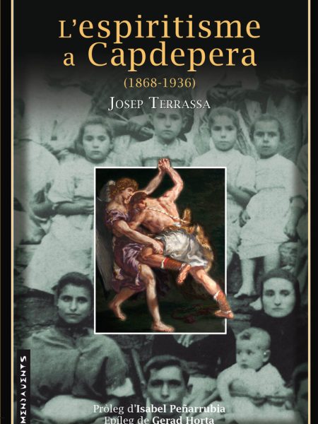 L'espiritisme a Capdepera (1868-1936)-Terrassa Flaquer Josep