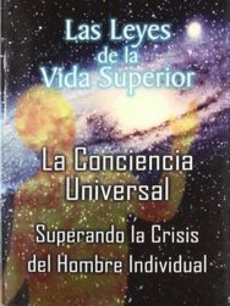 Leyes de la Vida Superior las-Besant Annie