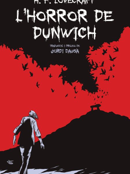 Lhorror de Dunwich-Lovecraft Hp
