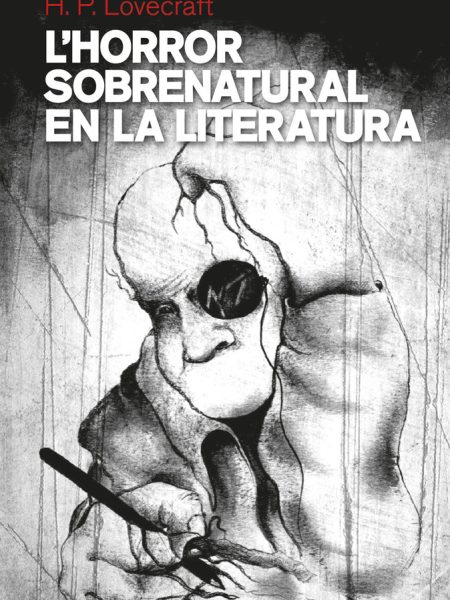 L'horror Sobrenatural En la Literatura-Lovecraft Howard Phillips