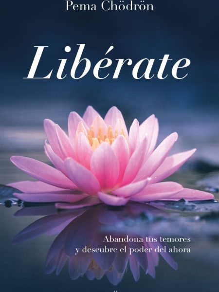 Liberate-Pema Chödrön