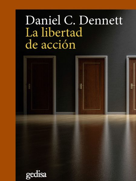 Libertad de Accion la-Dennett Daniel C.