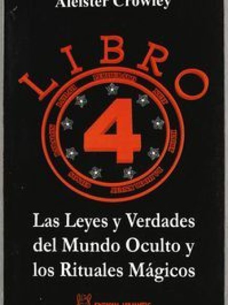 Libro 4-Crowley