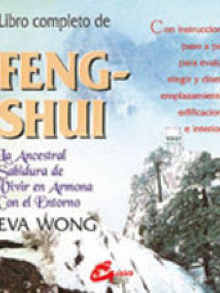 Libro Completo de Feng-shui-Wong Eva