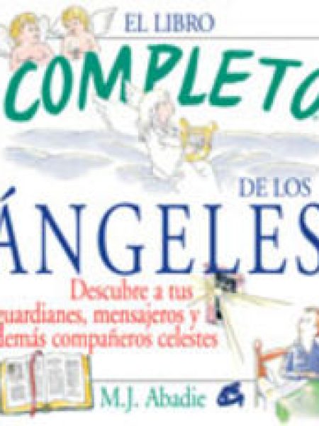 Libro Completo de los Angeles el-Abadie M. J.