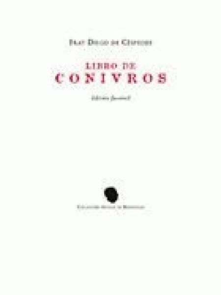 Libro de Conjuros-Diego de Cespedes Fray