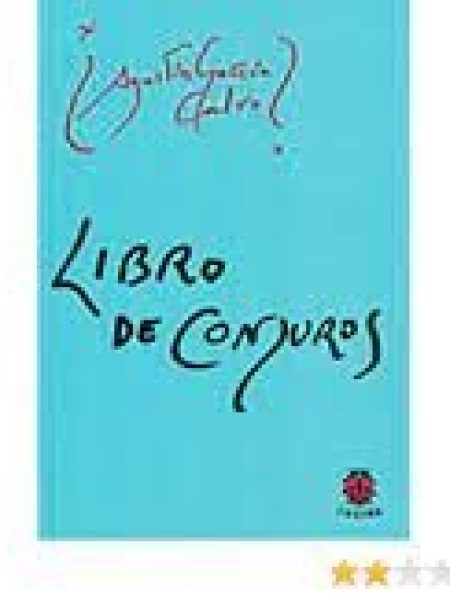 Libro de Conjuros-Garcia Calvo Agustin