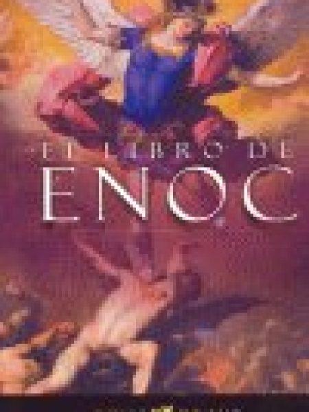 Libro de Enoc-Anónimo