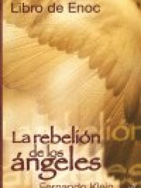 Libro de Enoc-Klein Fernando