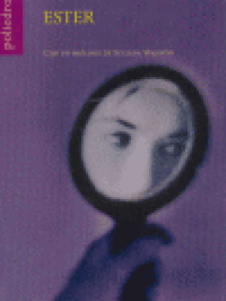 Libro de Ester el-Wahnon Sultana