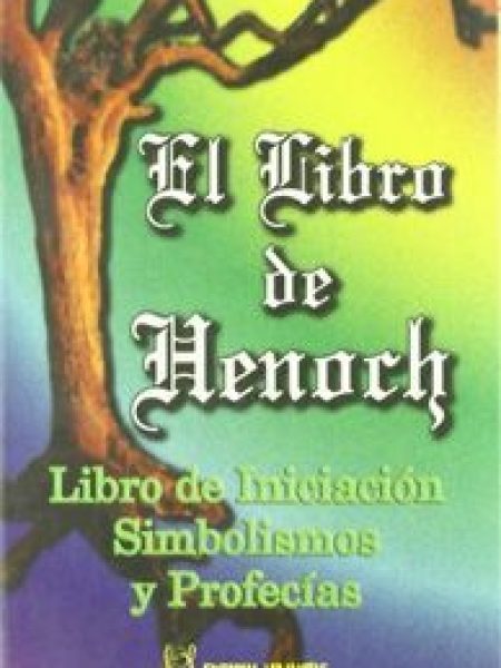 Libro de Henoch el-Anónimo