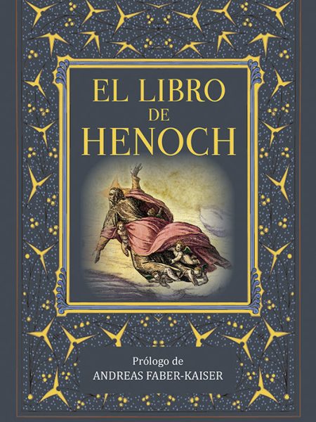Libro de Henoch el Ne-Anónimo