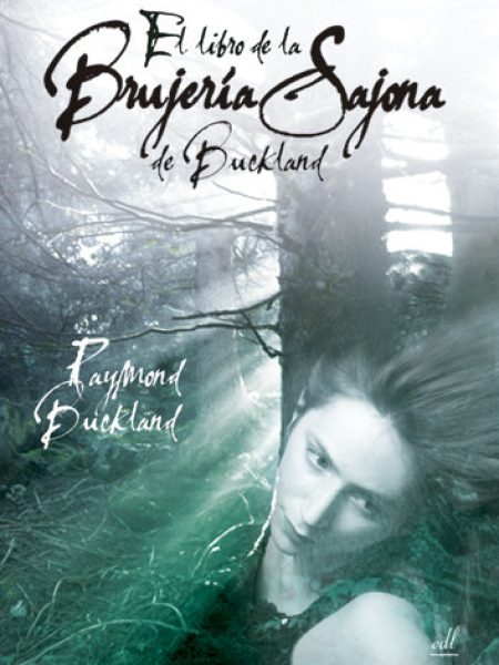 Libro de la Brujeria Sajona de Buckland el-Buckland Raymond