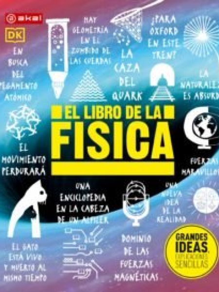 Libro de la Fisica el-Aa.vv.