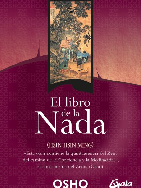 Libro de la Nada el-Osho