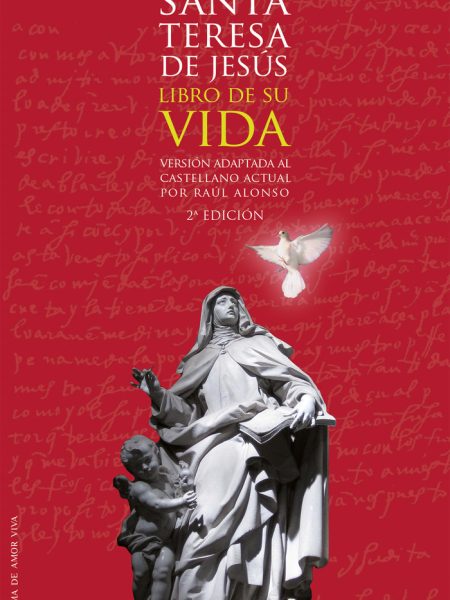 Libro de la Vida-De Jesús Santa Teresa