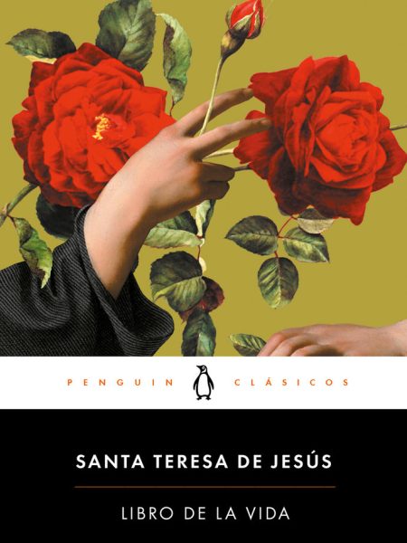 Libro de la Vida-De Jesús Santa Teresa
