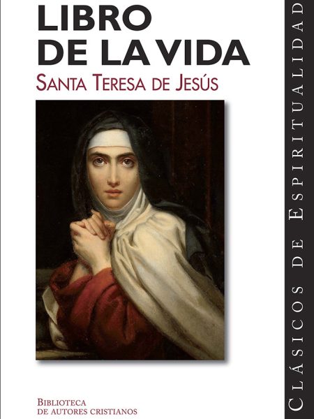 Libro de la Vida-Santa Teresa de Jesús