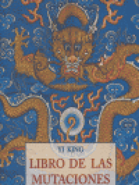 Libro de las Mutaciones-Anonimo