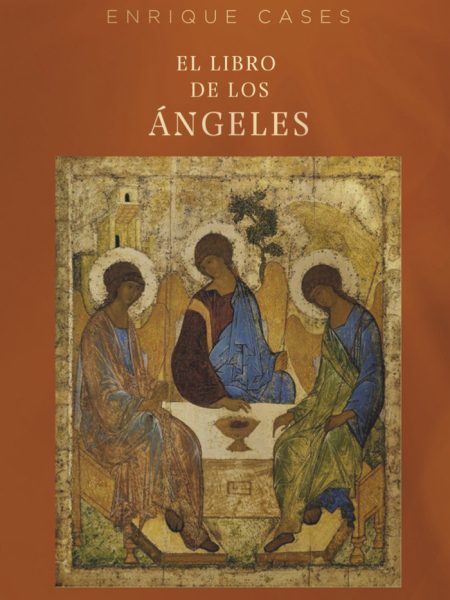 Libro de los Angeles el-Cases Enrique