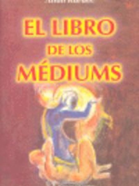 Libro de los Mediums el-Kardec